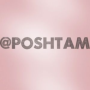 Meet your Posher, Tamara